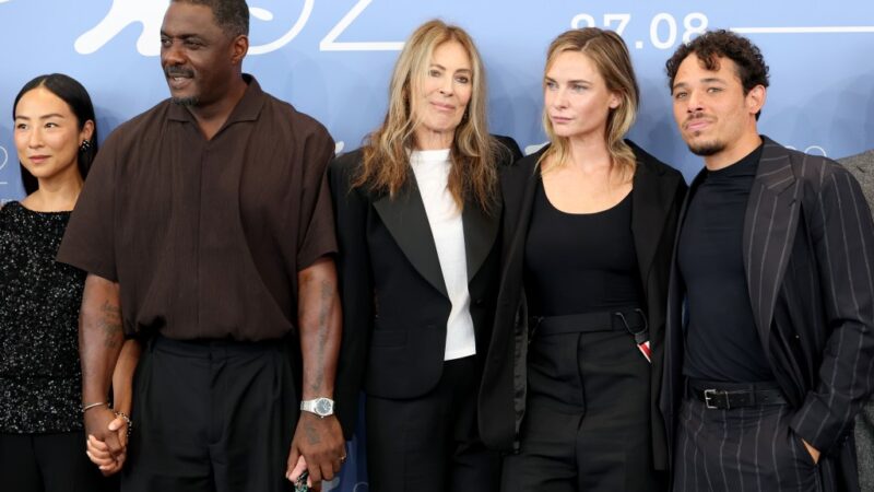 Kathryn Bigelow évoque son thriller ‘A House of Dynamite’ sur Netflix