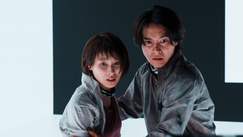 Kento Yamazaki et Tao Tsuchiya évoquent la saison 3 d’Alice in Borderland