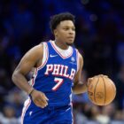 Sixers' Kyle Lowry Joins Amazon Prime Video As Analyst