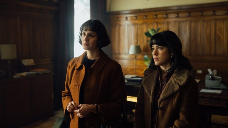 La date de sortie de ‘La Maison des esprits’ sur Prime Video annoncée pour 2026