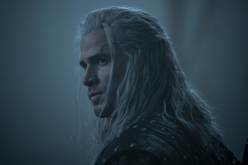 La date de sortie de la saison 4 de The Witcher révélée