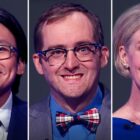 'Jeopardy!' Contestant Says Pressure of Show 'Takes Away' IQ Points After Opponent's Runaway Win