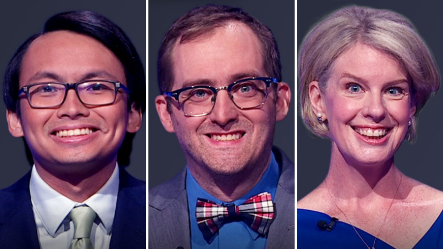 La pression de “Jeopardy!” réduirait l’intelligence, selon un candidat