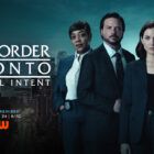 Law & Order Toronto: Criminal Intent TV show on The CW: season 1 ratings (canceled or renewed for season 2?)