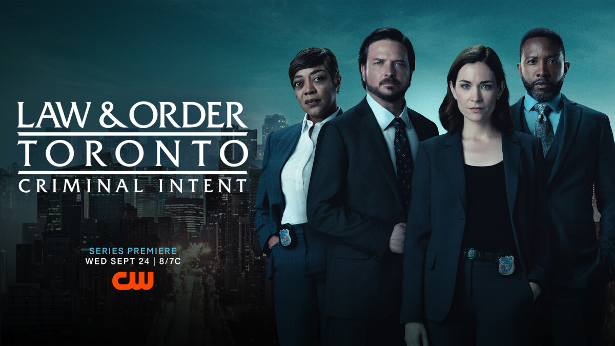 Law & Order Toronto : Audience de la saison 1 et résultats des votes des spectateurs
