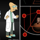 The Surreal Disney Cartoon That Inspired Fever Dream Episodes of 'Futurama' & 'Ted Lasso'