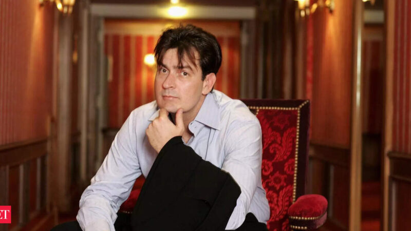 Le documentaire Netflix sur Charlie Sheen : un acteur donne 26 millions mais perd tout à cause des drogues