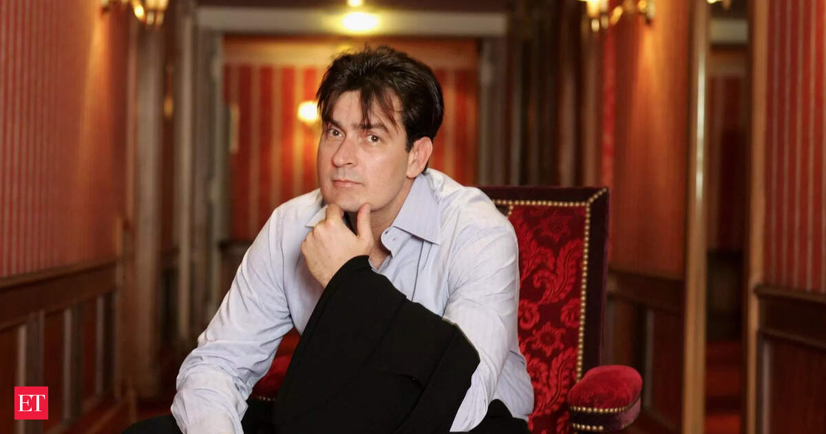Le documentaire Netflix sur Charlie Sheen : un acteur donne 26 millions mais perd tout à cause des drogues
