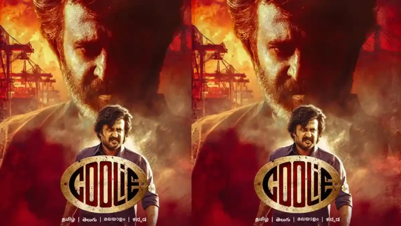 Le film de Rajinikanth fixe sa date de streaming