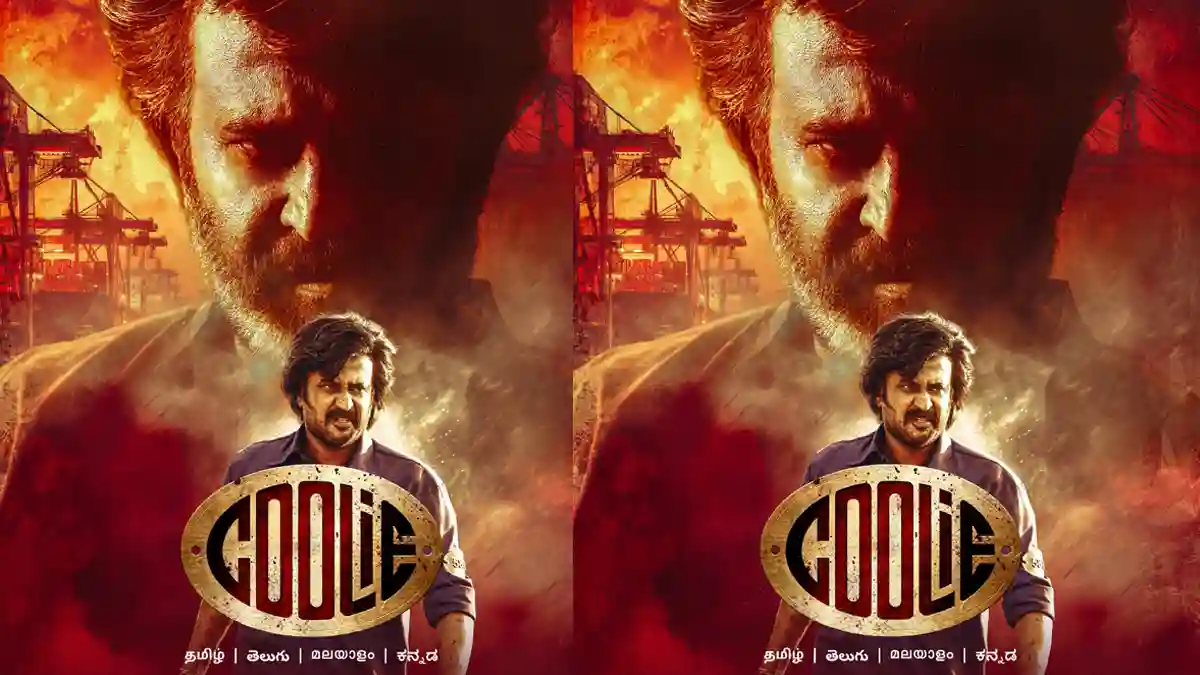 Le film de Rajinikanth fixe sa date de streaming