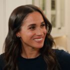 Meghan Markle Filming Netflix Cooking Show