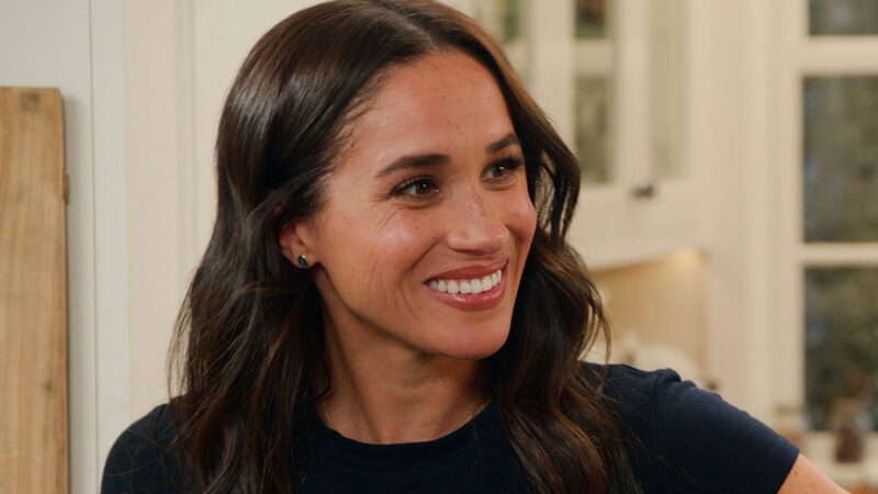 Le patron de Netflix soutient Meghan Markle après la tempête : ‘Un succès mesurable’