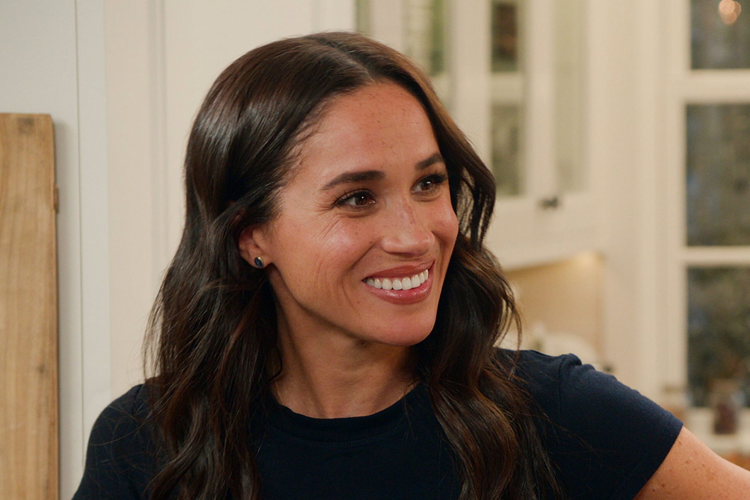 Le patron de Netflix soutient Meghan Markle après la tempête : ‘Un succès mesurable’