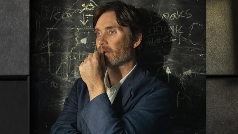 Le premier film de Cillian Murphy sur Netflix affiche une note presque parfaite sur Rotten Tomatoes avant sa sortie