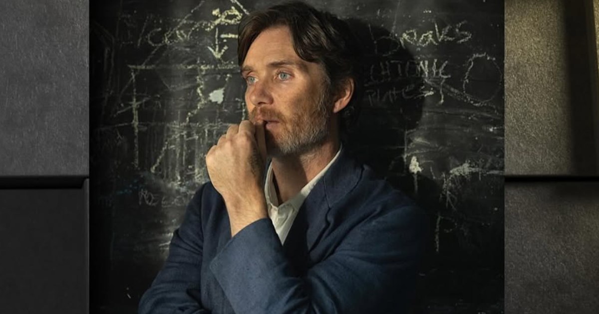 Le premier film de Cillian Murphy sur Netflix affiche une note presque parfaite sur Rotten Tomatoes avant sa sortie