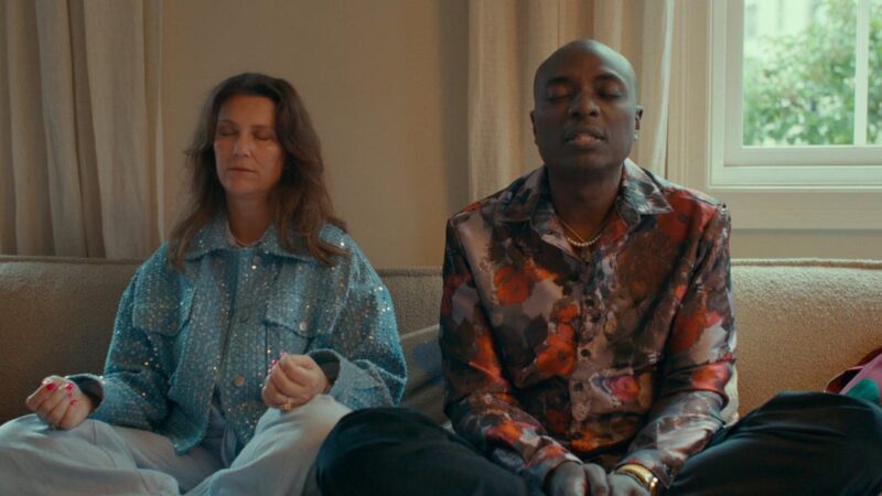 Le réalisateur de ‘Tiger King’ s’attaque au doc sur Märtha Louise et Durek Verrett