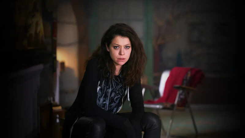 Le succès grandissant de la série de science-fiction de Tatiana Maslany sur Netflix