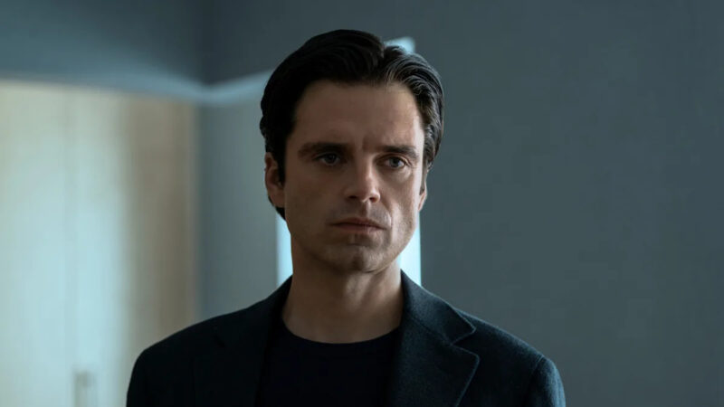 Le thriller criminel de Sebastian Stan cartonne sur Apple TV+ deux ans après sa sortie