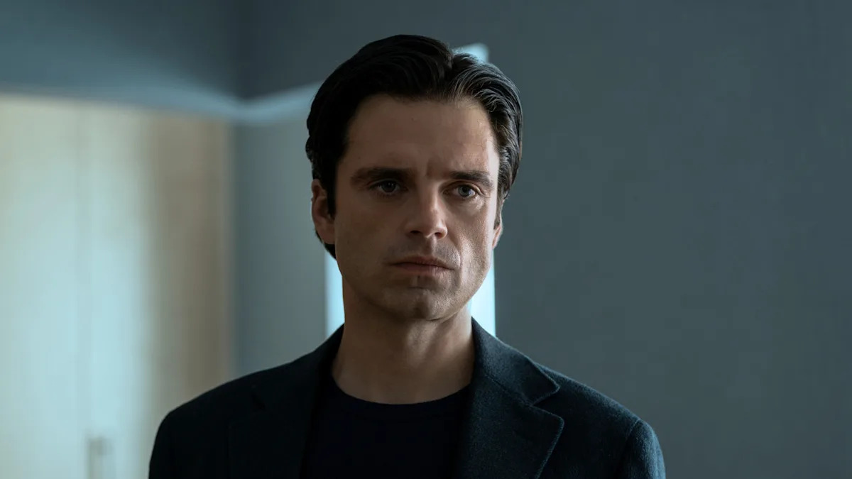 Le thriller criminel de Sebastian Stan cartonne sur Apple TV+ deux ans après sa sortie