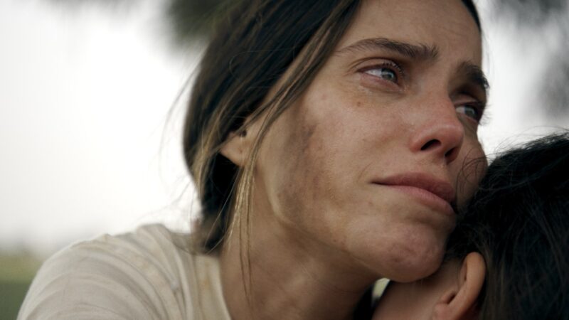 Le trailer de ‘Red Alert’ montre pour la première fois le massacre du 7 octobre en Israël