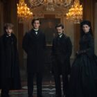 10 of the best new shows to stream in September – The Irish Times