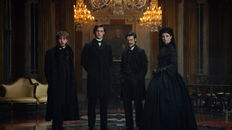 Les 10 meilleures séries à regarder en streaming en septembre