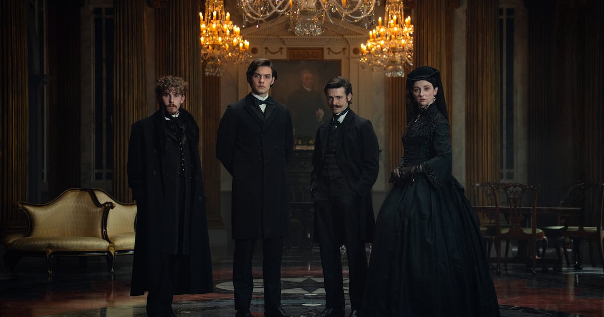 Les 10 meilleures séries à regarder en streaming en septembre