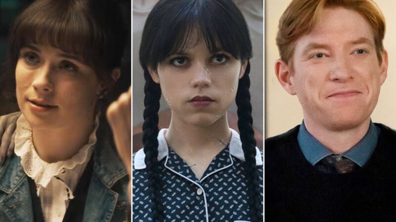 Les 8 films et séries incontournables à voir en streaming