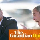 We Americans love remaking British TV. Must the UK remake our odious politicians? | Dave Schilling