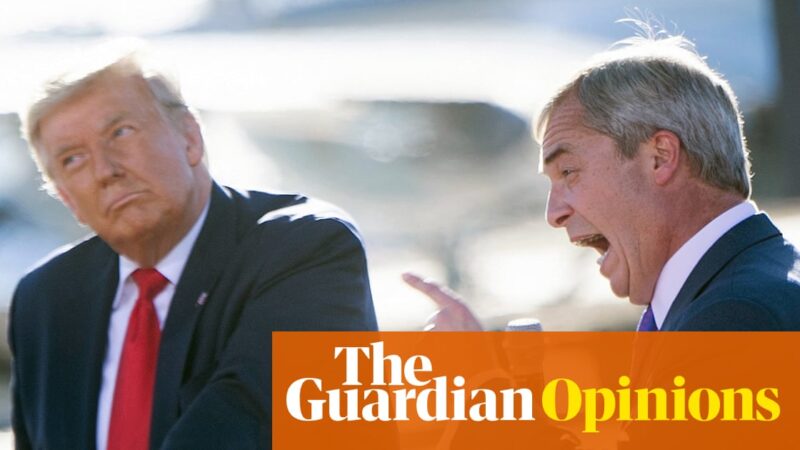 Les Américains et la tendance à remaker la télévision britannique