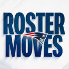 Patriots Make A Series of Transactions