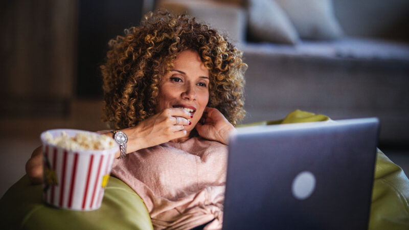 Les cinq meilleurs services de streaming en valeur en 2025