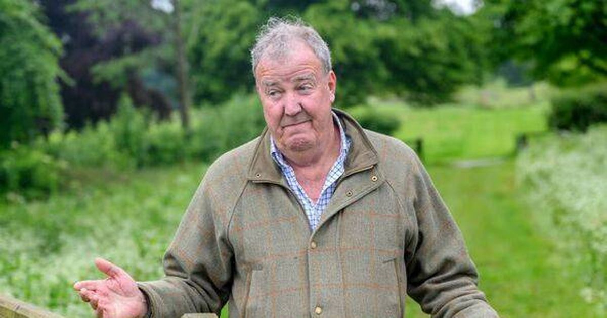 Les fans s’inquiètent d’un ‘problème’ dans la saison 4 de Clarkson’s Farm