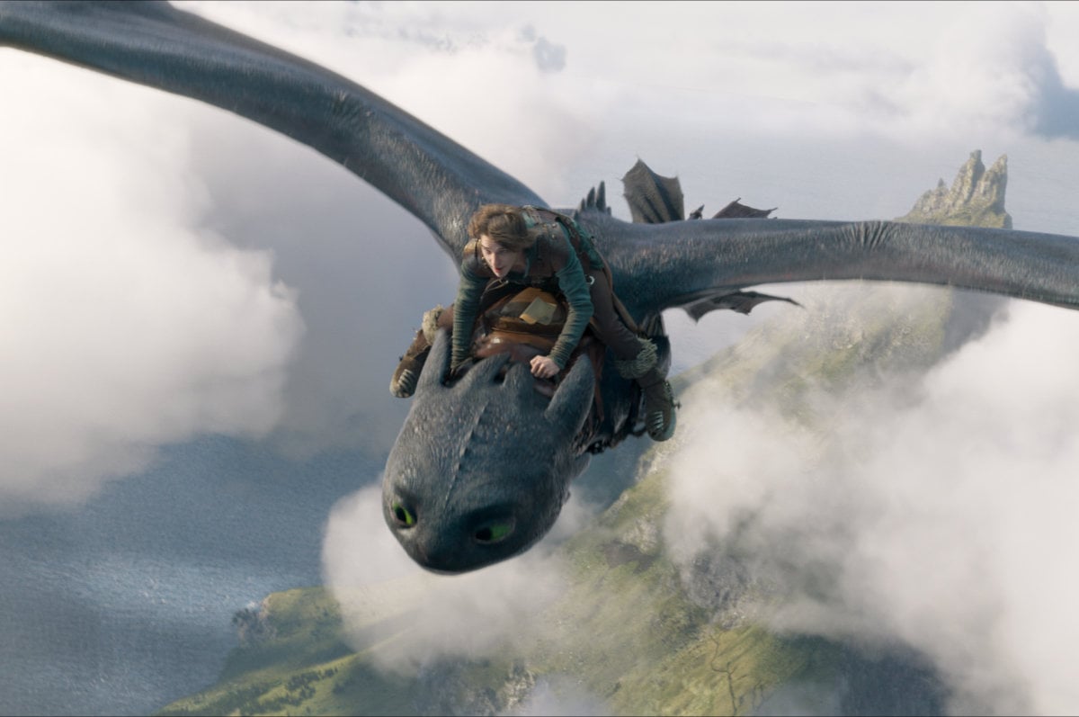 Les films, séries et sports à découvrir sur Peacock en octobre 2025