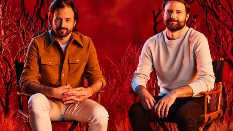 Les frères de “Stranger Things” dévoilent leurs projets avec Paramount