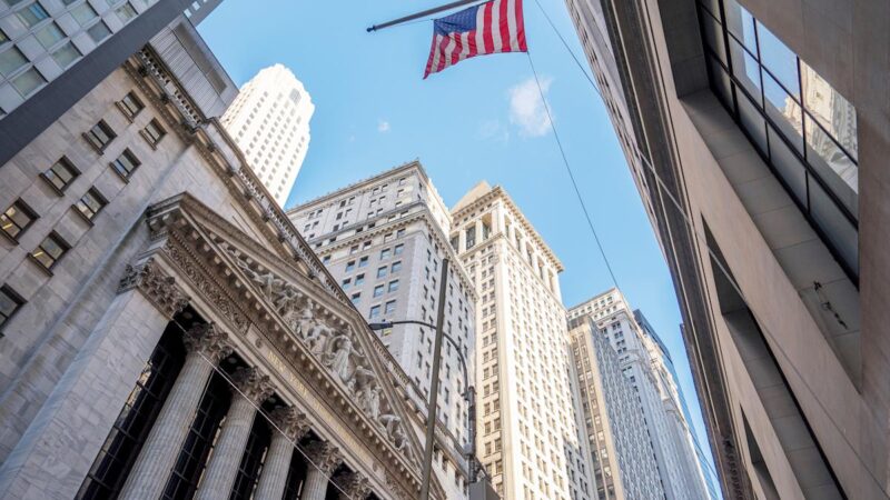 Les indices Dow, S&P 500 et Nasdaq en hausse avant le rapport sur l’emploi