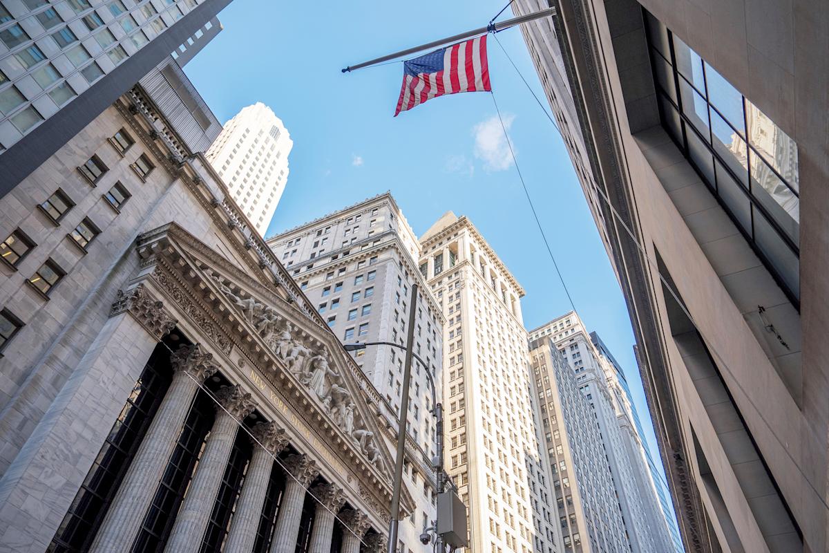 Les indices Dow, S&P 500 et Nasdaq en hausse avant le rapport sur l’emploi