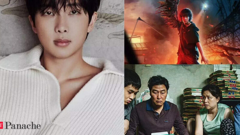 Les meilleures séries à découvrir sur Netflix, JioHotstar et Prime Video