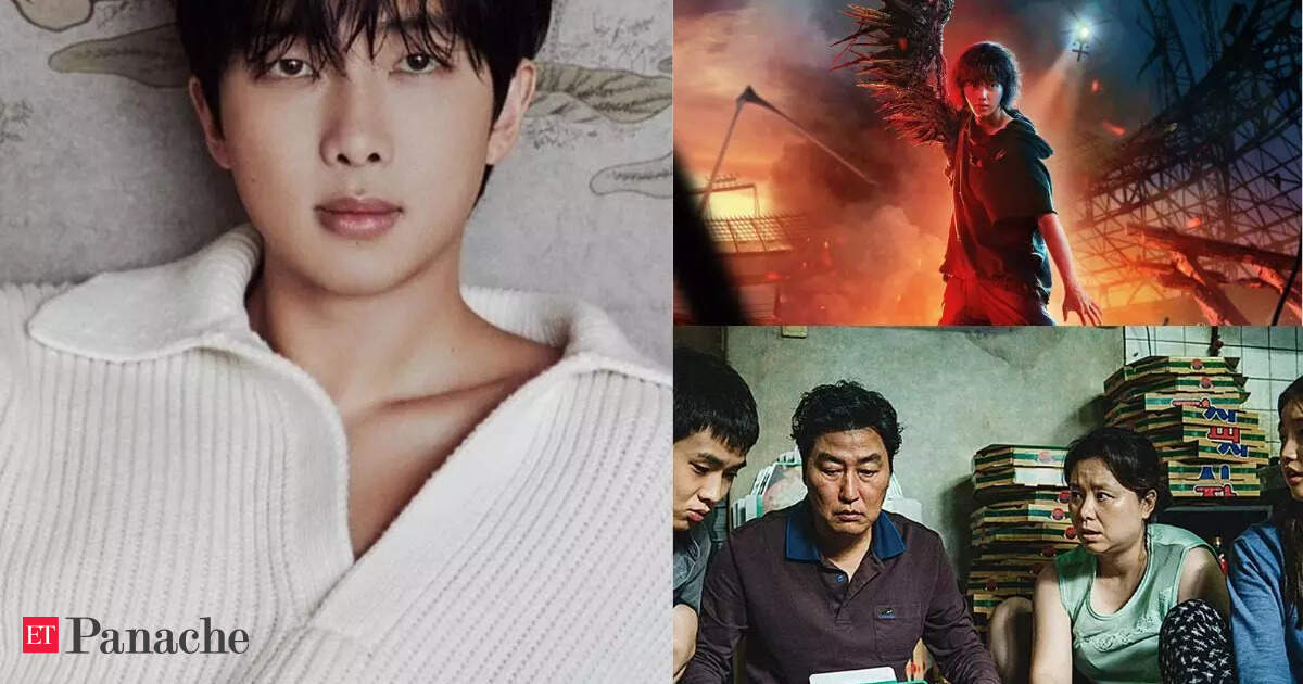 Les meilleures séries à découvrir sur Netflix, JioHotstar et Prime Video