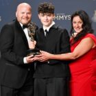 All About Owen Cooper’s Parents, Andy Cooper and Noreen Cooper