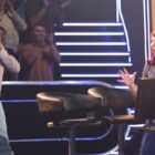 Oscar Nunez and Kate Flannery on Millionaire