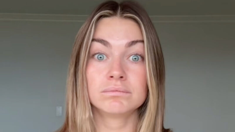 Lindsay Arnold réagit aux critiques des fans
