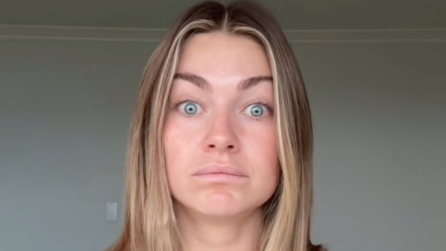 Lindsay Arnold réagit aux critiques des fans