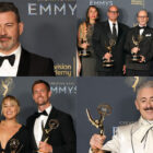 Jimmy Kimmel, SNL50, Alan Cumming and Love on the Spectrum