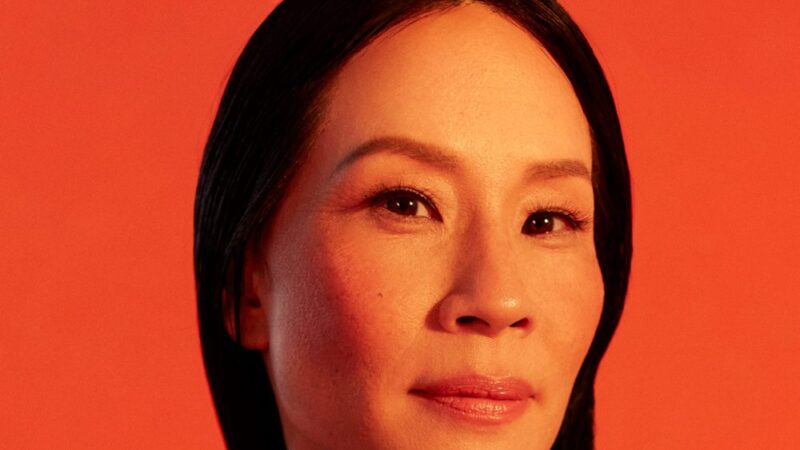 Lucy Liu à la tête de la série ‘Superfakes’ sur Peacock