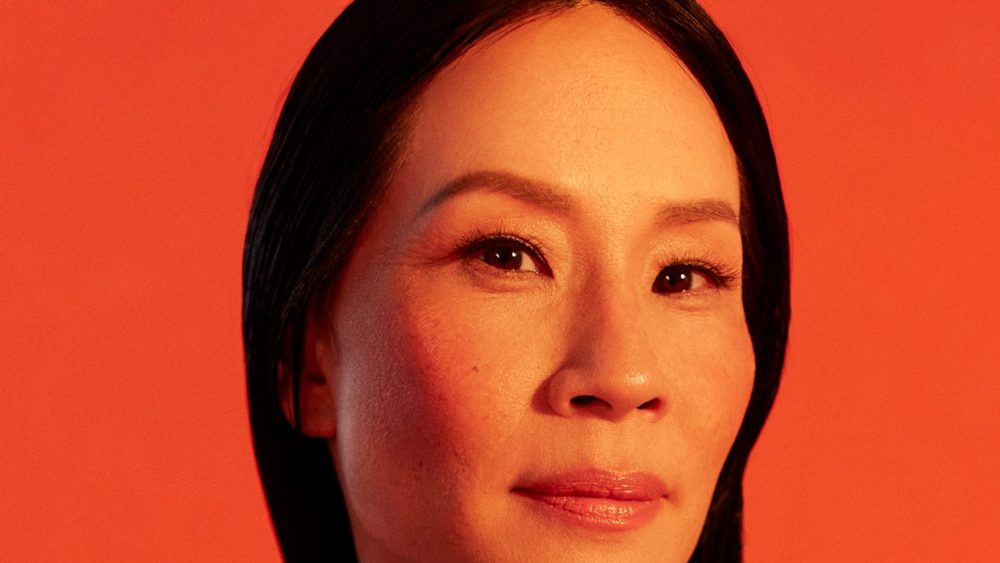 Lucy Liu à la tête de la série ‘Superfakes’ sur Peacock