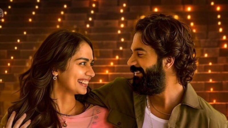 Maalik : sortie en streaming de la série criminelle avec Rajkummar Rao et Manushi Chhillar