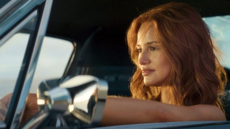 Madelaine Petsch et Madison Bailey abordent les enjeux de la maintenance
