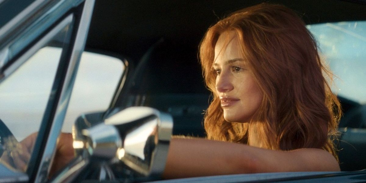 Madelaine Petsch et Madison Bailey abordent les enjeux de la maintenance