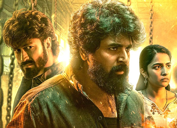 Madharaasi : réactions de AR Murugadoss et Sivakarthikeyan à la première sur Prime Video